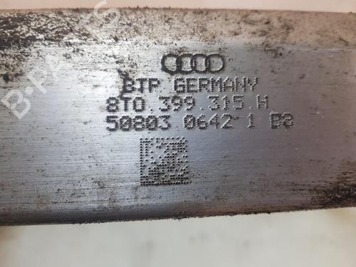 Subframe AUDI A4 B8 Avant (8K5) 2.0 TDI | BP28318092M9