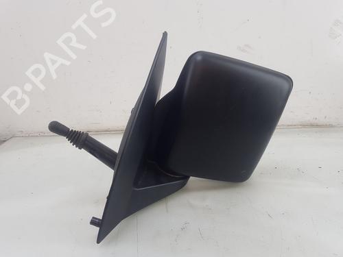 Used Left mirror OPEL COMBO Box Body/MPV 1.7 DI 16V (65 hp) 28294544