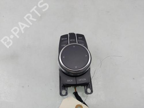 Used Control unit Control unit BMW 5 Touring (G31) 520 d (190 hp) 36787321 36787321