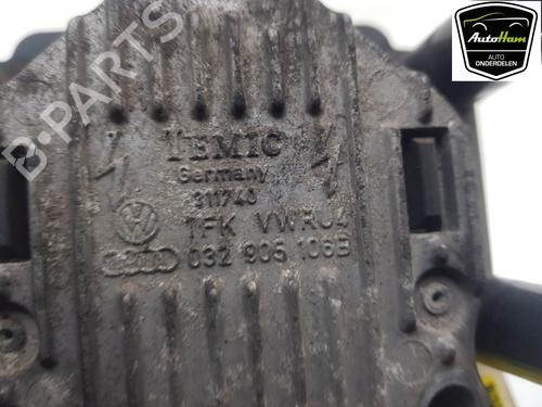 Ignition coil VW GOLF V (1K1) 1.6 | BP19772537M94 