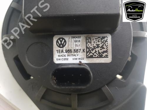 Auxiliary water pump CUPRA BORN (K11) 58 | BP13150532M111 