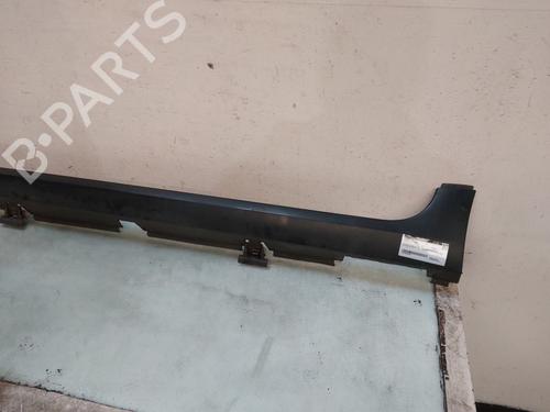 Left sideskirt CITROËN C3 III (SX) 1.2 THP 110 (SXHNPS, SXHNZT, SXHNZ6) | BP29075700C115 