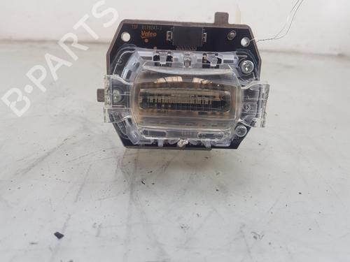 Used Other VW GOLF VIII (CD1, DA1) 2.0 GTI (245 hp) 27499039