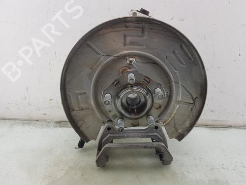 Manga de eixo trás esquerda TESLA MODEL Y (5YJY) EV (299 hp) 32022650