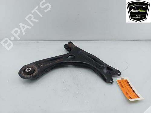Used Right front suspension arm VW UP! (121, 122, BL1, BL2, BL3, 123) 1.0 (75 hp) 12040659
