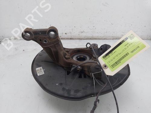 Venstre Styrespindel Lejehus TOYOTA RAV 4 IV (_A4_) 2.5 Hybrid 4WD (AVA44, AVA44_) (197 hp) 30466164