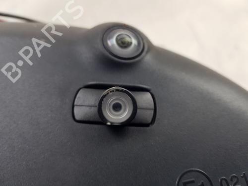 Used Left mirror Left mirror MERCEDES-BENZ C-CLASS (W205) C 350 e (205.047) (279 hp) 34056911 34056911