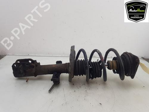 Used Left front shock absorber RENAULT CLIO III (BR0/1, CR0/1) 1.5 dCi (88 hp) 20925950