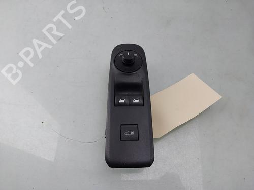 Interruttore PEUGEOT PARTNER Box Body/MPV (K9) 1.5 BlueHDi 75 (75 hp) 32002284