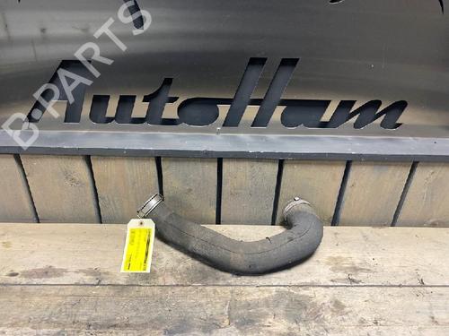 Used Intercooler pipe Intercooler pipe AUDI A4 B8 (8K2) 2.0 TDI (143 hp) 13139696 13139696