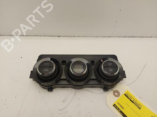 Climate control OPEL ADAM (M13) 1.4 | BP36257574I5 - Image 2