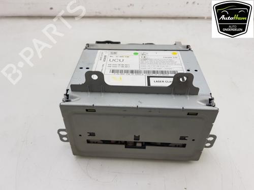 Used Electronic module OPEL ASTRA J Sports Tourer (P10) 1.3 CDTI (35) (95 hp) 13104865