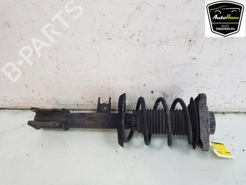 Left front shock absorber MERCEDES-BENZ GLA-CLASS (X156) GLA 180 (156.942) | BP16222418M16 