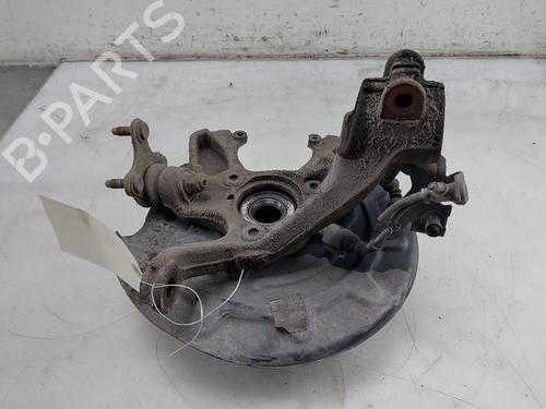 Fusée avant droite VW GOLF VII (5G1, BQ1, BE1, BE2) 1.2 TSI (105 hp) 32319658