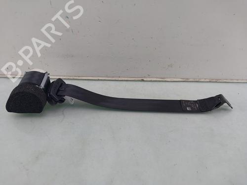Used Rear left seatbelt FORD B-MAX (JK) 1.0 EcoBoost (100 hp) 29352591