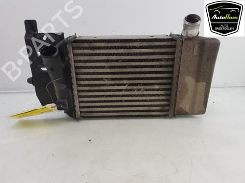 Used Intercooler Intercooler TOYOTA YARIS (_P13_) 1.4 D (NLP130_, NLP130) (90 hp) 15130962 15130962