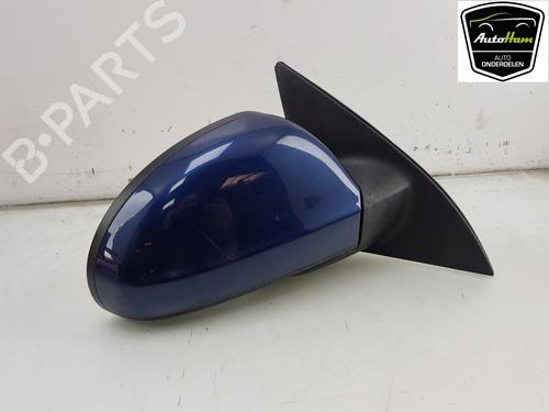 Right mirror KIA CEE'D SW (ED) 1.4 | BP13106637C27 