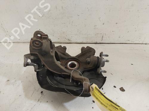 Used Left front steering knuckle Left front steering knuckle 39265557 39265557