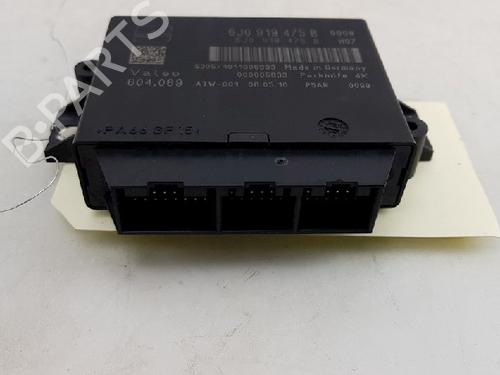 Electronic module SEAT IBIZA IV SC (6J1, 6P5) 1.6 | BP12019447M83 