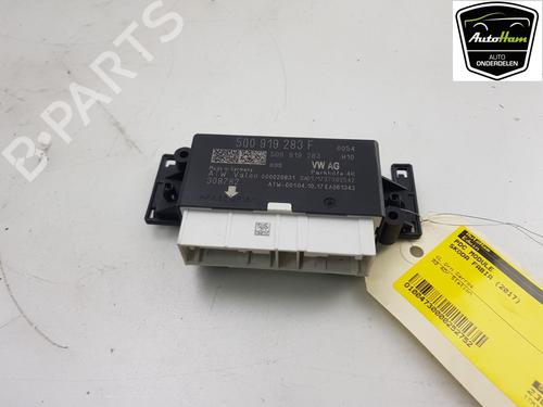 Used Control unit Control unit 16109858 16109858