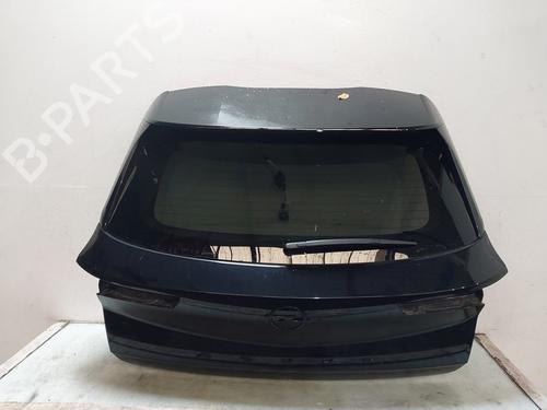 Used Tailgate OPEL MOKKA 1.2 (76) (131 hp) 30143694