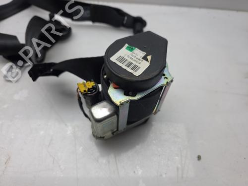 Front right seatbelt FORD GRAND C-MAX (DXA/CB7, DXA/CEU) 1.6 TDCi | BP30060583I25 