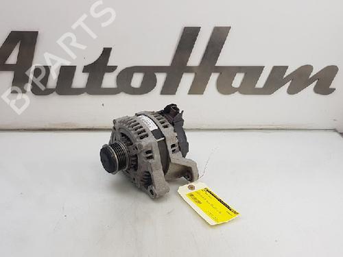 Generator OPEL CORSA E (X15) 1.4 LPG (08, 68) (90 hp) 12011933