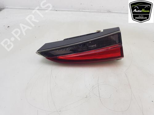 Used Left taillight Left taillight SKODA KAMIQ (NW4) 1.0 TSI (116 hp) 19127970 19127970