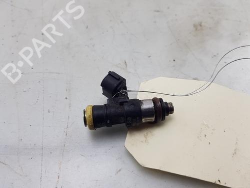 Used Injector SEAT IBIZA V (KJ1, KJG) 1.0 TGI (90 hp) 25005204