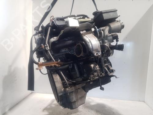 Used Engine MERCEDES-BENZ C-CLASS (W204) C 180 CGI (204.049) (156 hp) 28475577