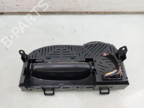 Instrument cluster RENAULT TWINGO II (CN0_) 1.2 (CN0D) | BP40525691C47 - Image 3