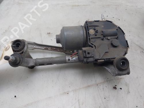 Used Front wipers mechanism SEAT ALTEA XL (5P5, 5P8) 1.8 TFSI (160 hp) 31638602