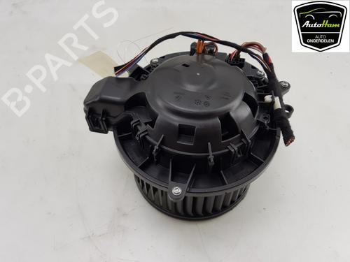Used Heater blower motor BMW 3 (F30, F80) 330 e (252 hp) 15787590