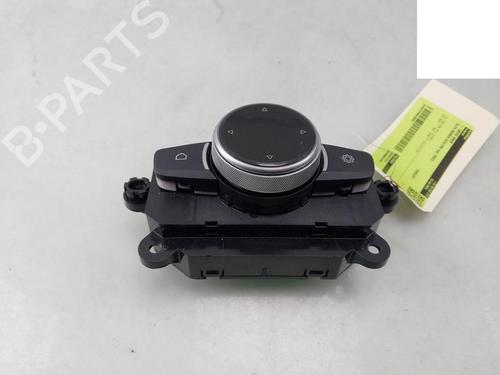 Electronic module ALFA ROMEO STELVIO (949_) 2.0 Q4 (949.AXA2A) | BP30121552M83