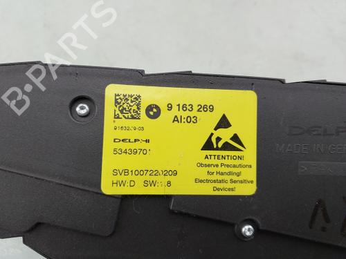 Switch BMW 5 Touring (F11) 523 i | BP36783830I30 - Image 3