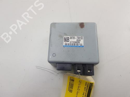 Steering ECU SUZUKI SWIFT III (MZ, EZ) 1.3 (RS413, ZC11S) | BP15787763M49