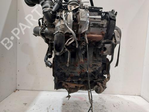 Used Engine Engine 35751892 35751892