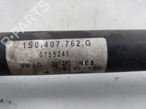 Right front driveshaft VW UP! (121, 122, BL1, BL2, BL3, 123) 1.0 | BP31884664M39