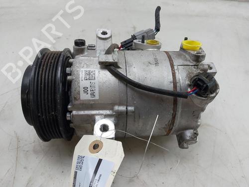AC compressor KIA CEED Sportswagon (CD) 1.0 T-GDI | BP29075679M34 - Image 3