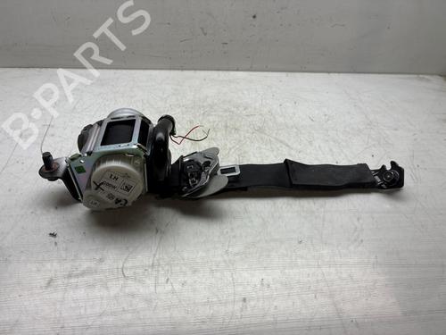 Used Rear left seatbelt Rear left seatbelt KIA PICANTO III (JA) 1.2 (84 hp) 36489246 36489246