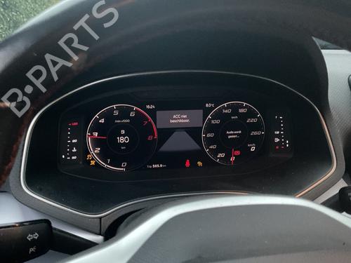 Instrument cluster SEAT ARONA (KJ7, KJP) 1.0 TSI | BP30932229C47 - Image 5