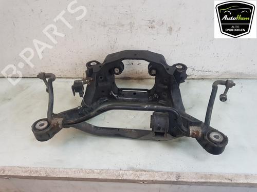 Used Subframe BMW Z4 Roadster (E89) sDrive 20 i (184 hp) 17079719