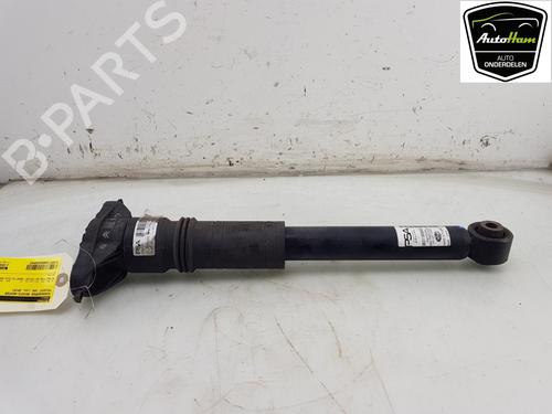 Right rear shock absorber PEUGEOT 208 II (UB_, UP_, UW_, UJ_) 1.2 PureTech 100 | BP17593243M19 