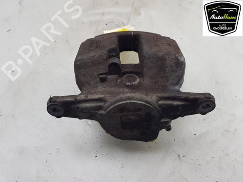 Left front brake caliper MERCEDES-BENZ C-CLASS (W205) C 180 BlueTEC / d (205.036) | BP18016252M105 