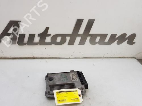 Centralita motor Centralita motor NISSAN QASHQAI I (J10, NJ10) 2.0 dCi (150 hp) 34056701 34056701