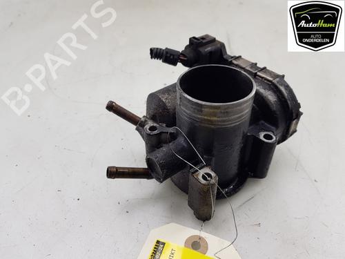 Throttle body VW POLO (6N2) 1.4 | BP16898703M82 