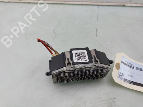 heater-resistor-audi-a4-b8-8k2-2007-2008-2009-2010-2011-2012-2013-2014-2015-2016-2017-29240653 main image