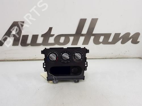 Used Climate control Climate control OPEL AGILA B (H08) 1.2 (F68) (94 hp) 33286694 33286694