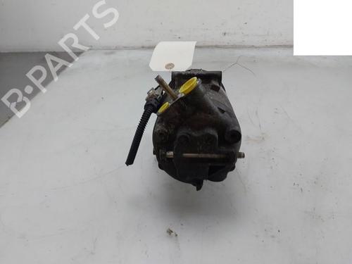 AC compressor OPEL ZAFIRA / ZAFIRA FAMILY B (A05) 1.7 CDTI (M75) | BP29910231M34