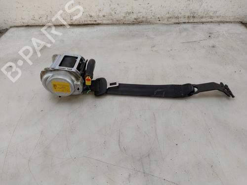 Used Rear left seatbelt Rear left seatbelt SKODA SUPERB III Estate (3V5) 1.4 TSI iV (218 hp) 36698910 36698910